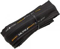 Continental Ultra Sport III Rennradreifen (Faltreifen) - Reifen