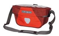 Ortlieb Stuurtas Ultimate Six Plus Rood - 5L