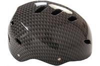 Volare Fahrrad/Skate Helm in Grau 55-57 cm Kinderhelm Fahrradhelm