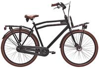 Cargo 28 Zoll 53 Cm Herren 3g Rollerbrakes Mattschwarz