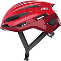 Abus Storm Chaser Road Helmet 2020 - Blaze Red
