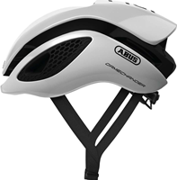 Abus Gamechanger Road Helmet 2020 - Polar Weiß