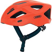 Abus Aduro 2.1 Cycling Helmet 2021 - Orange