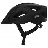 Abus Aduro 2.1 Cycling Helmet 2021 - Schwarz
