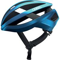 Abus Viantor Road Cycling Helmet 2021 - Blau