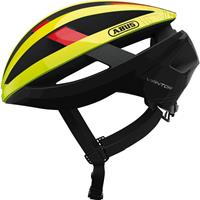 Abus Viantor Road Cycling Helmet 2021 - Gelb