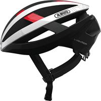 Abus Viantor Road Cycling Helmet 2021 - Rot