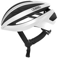 Abus Aventor Road Cycling Helmet 2021 - Weiß