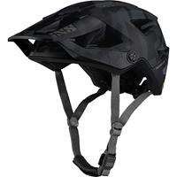 IXS Trigger AM MIPS Camo Helmet 2021 - Camo Black  - S/M