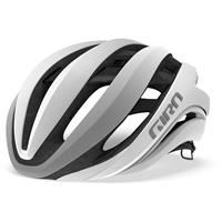 Giro Aether Helm (MIPS) 2019 - Matte White-Silver 20