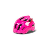 Cube Helmet Fink Pink XXS (44-49)
