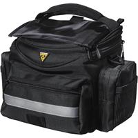 Topeak TourGuide HandleBar Bag eBike - Lenkertasche  One Size