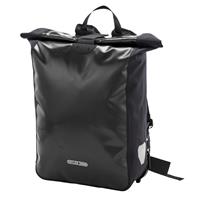 Ortlieb Koerierstas Messenger-Bag Black 39L