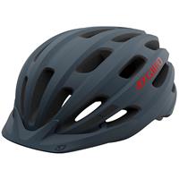 Giro Register Helmet 2019 - Matte Portaro Grey  - One Size