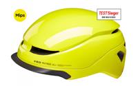 KED MITRO UE-1 E-Bike Helm | 52-58 cm | neon green