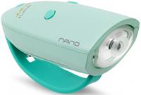 minihornit Mini Hornit Nano Lights & Sounds Fietslicht