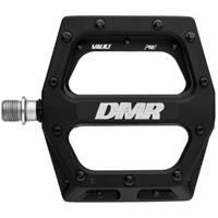 DMR Vault Mg Pedal - Schwarz