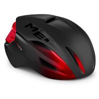 MET Manta (MIPS) Road Helmet - Helmen