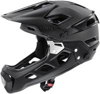 uvex Jakkyl hde 2.0 Fullface Helm 