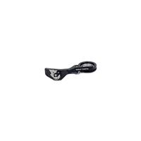 Wolf Tooth Remote Light Action Replacement Lever - Schwarz