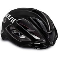 Kask Protone Road Helmet (WG11) 2021 - Schwarz