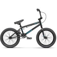 Radio Revo 16 BMX Bike 2021 - Schwarz