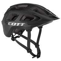 Scott - Helmet Vivo Plus (Ce) - Fietshelm, zwart