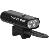 Lezyne Lite Drive 1000XL - Avant - Fahrradlicht vorne Black / Hi Gloss One Size