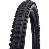 Schwalbe Big Betty Evo Super Downhill MTB Tyre - Schwarz  - 27.5" x 2.4"