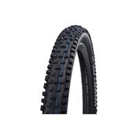 Schwalbe Nobby Nic Evo Super Trail MTB Tyre - Schwarz  - SpeedGrip