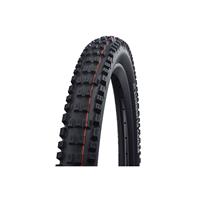 Schwalbe Eddy Current Evo Super Trail Front Tyre - Schwarz  - 27.5" (650b)