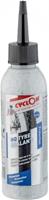 Cyclon bandenafdichtmiddel HQ Tyre Sealant 125 ml grijs