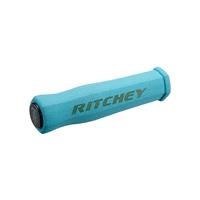 Ritchey WCS Truegrip Foam Griffe - Blau  - 130mm