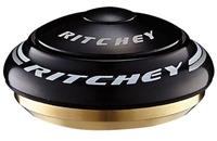 Ritchey BALHOOFD UPPER WCS DROP IN 8.3MM TOP CAP BLACK Ø41