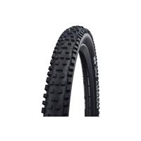 Schwalbe Nobby Nic Performance Folding MTB Tyre - Schwarz  - 27.5" x 2.25"