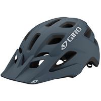 Giro Fixture MTB Helmet 2019 - Matte Portaro Grey  - One Size
