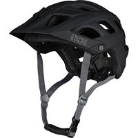 IXS Trail Evo MIPS MTB Helmet SS21 - Schwarz