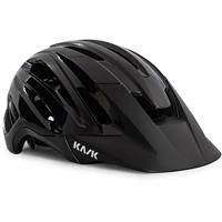 Kask Caipi MTB Helmet (WG11) 2021 - Schwarz