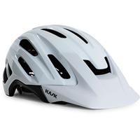Kask Caipi MTB Helmet (WG11) 2021 - Weiß