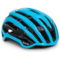 Kask Valegro Road Helmet (WG11) 2021 - Hellblau meliert