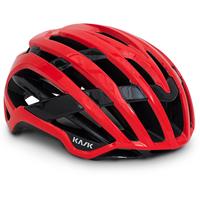 Kask Valegro Road Helmet (WG11) 2021 - Rot