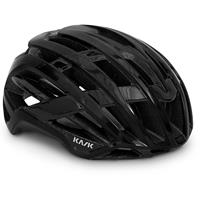 Kask Valegro Road Helmet (WG11) 2021 - Schwarz