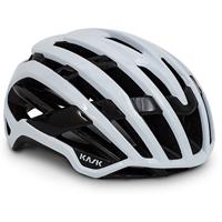 Kask Valegro Road Helmet (WG11) 2021 - Weiß