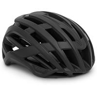 Kask Valegro Matte Road Helmet (WG11) 2021 - Mattschwarz