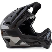 KASK Defender Full Face MTB Helmet (WG11) - Schwarz}  - S}