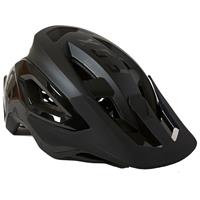 FOX Racing - Speedframe Pro Helmet - Fietshelm, zwart/grijs