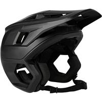 FOX Racing - Dropframe Pro Helmet - Fietshelm, zwart/grijs