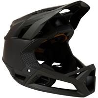 FOX Racing - Proframe Helmet Matte - Fullfacehelm, zwart/grijs