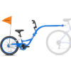 WeeRide Tagalong Link Trailer Bike - Kinderanhänger