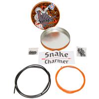 Transfil Snake Charmer Sealed Slick Cable Kit